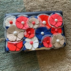 NWOT Kate Spade Make It Mine Flap